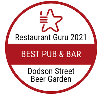 Dodsons Street Best Pub & Bar Restaurant Guru 2021