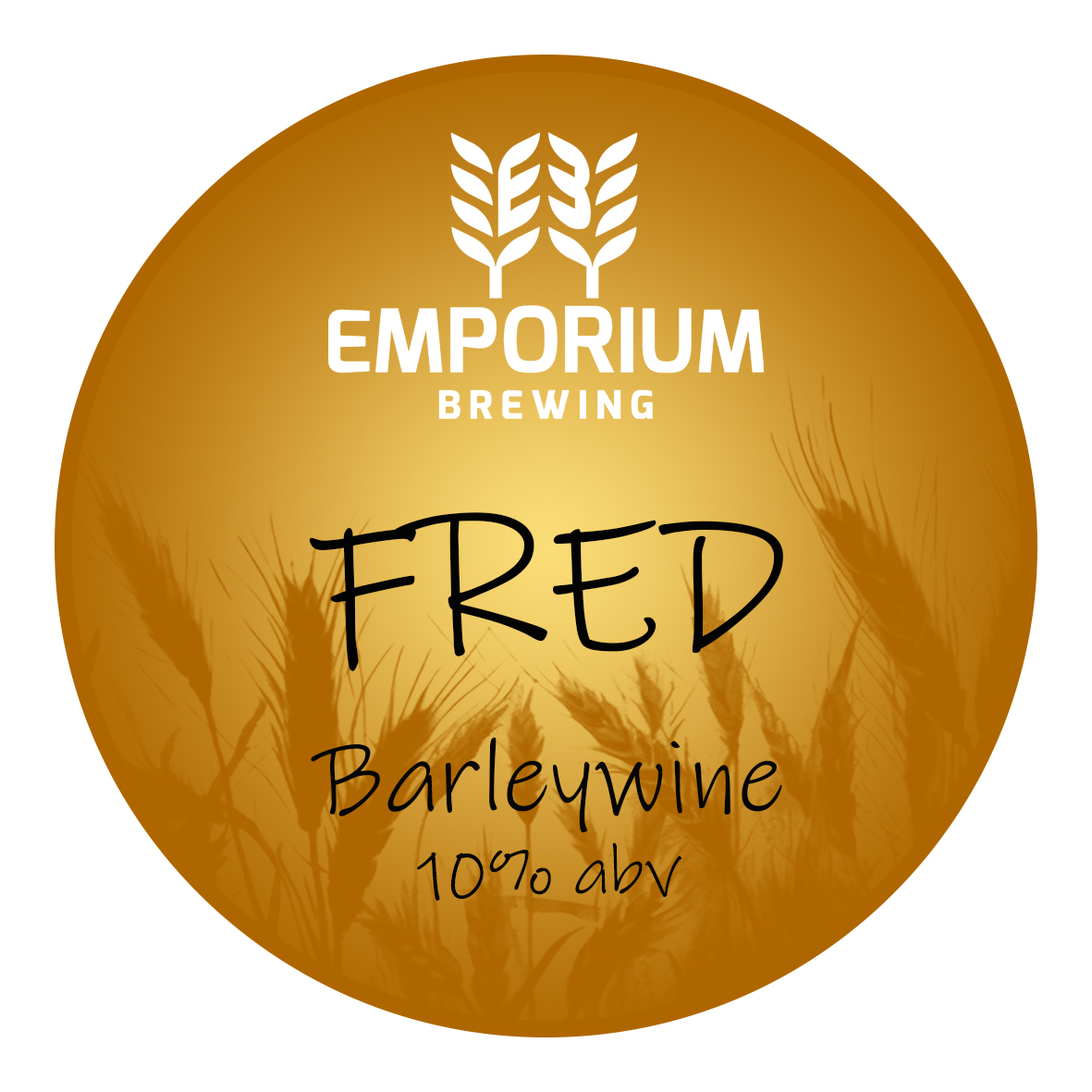 Barley Wine Barleywine Emporium Brewing Kaikoura