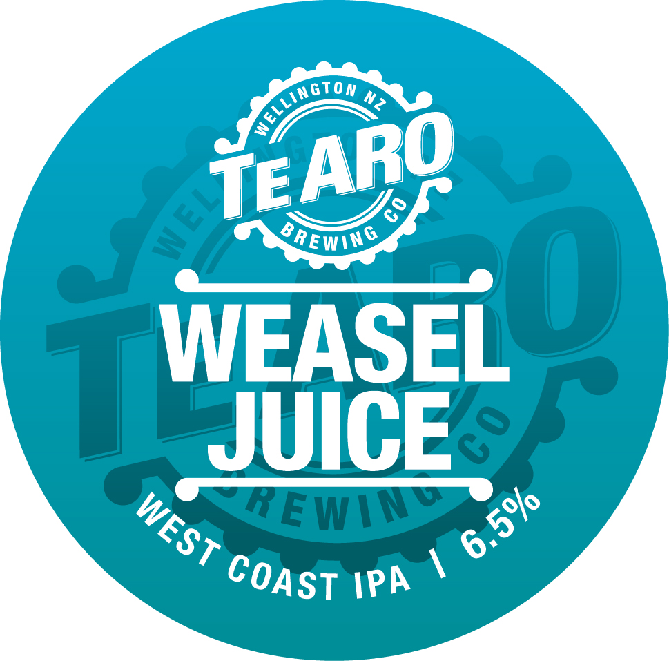 Te Aro West Coast IPA Wellington