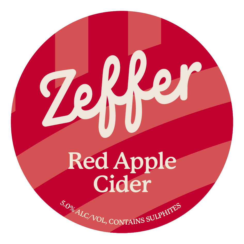 Apple Cider Zeffer Hawke’s Bay 