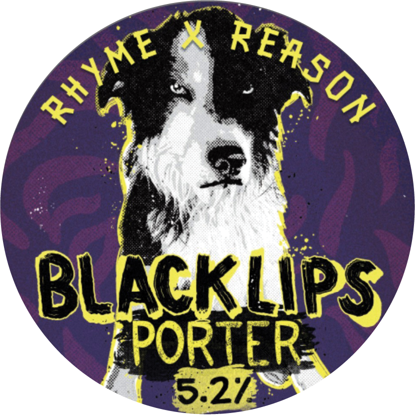 Rhyme x Reason Wanaka English Style Porter