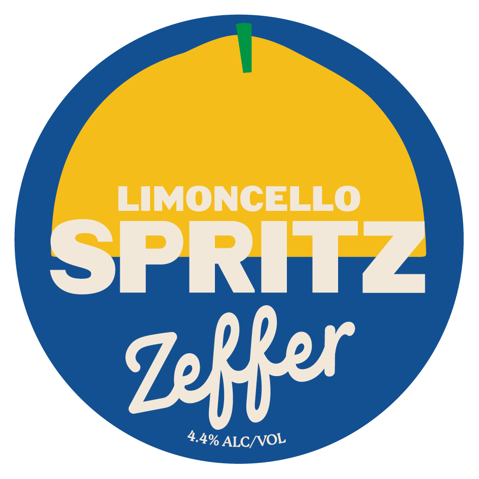 Zeffer Limoncello Spritz Hawke's Bay