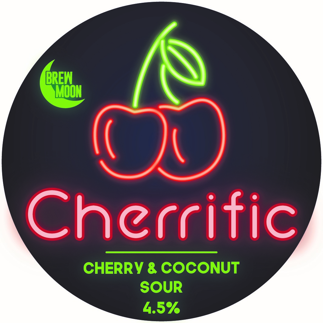 Brew Moon Sour Amberley Christchurch