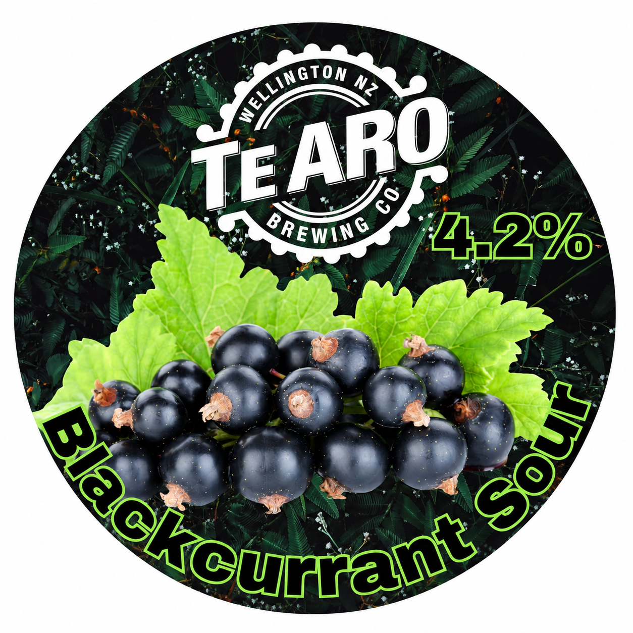 Te Aro Wellington Sour